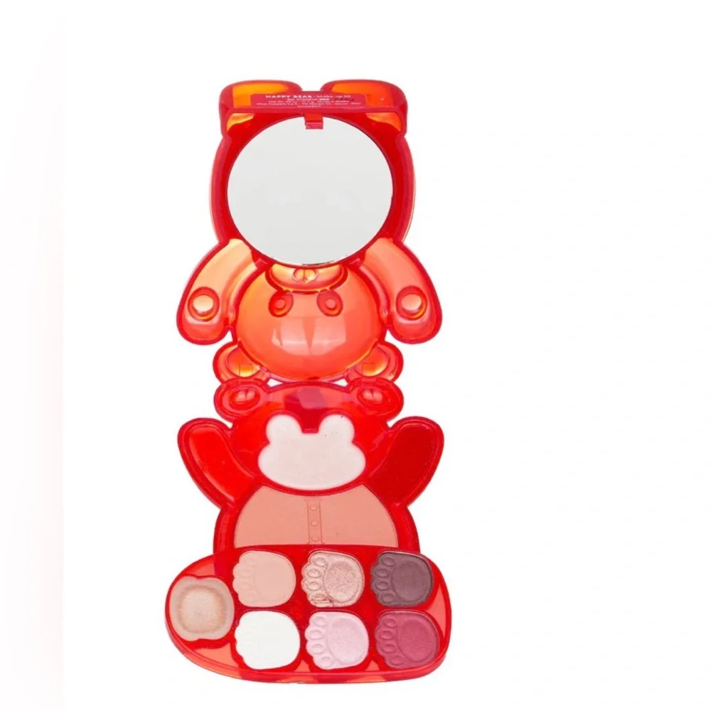 PUPA Happy Bear Make Up Kit Limited Edition